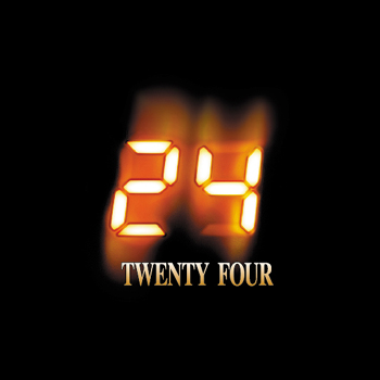 twenty four